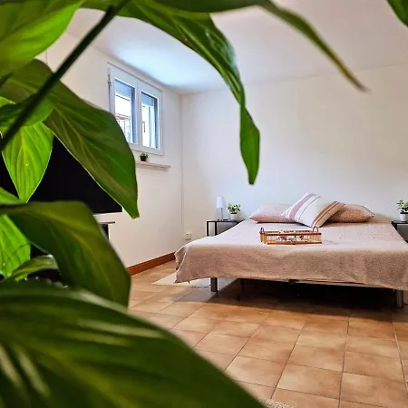 Ca' Dal Bagatt Campagna * لوزون