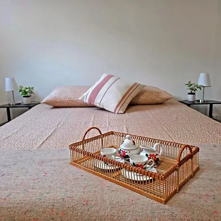 Ca' Dal Bagatt Campagna * Losone