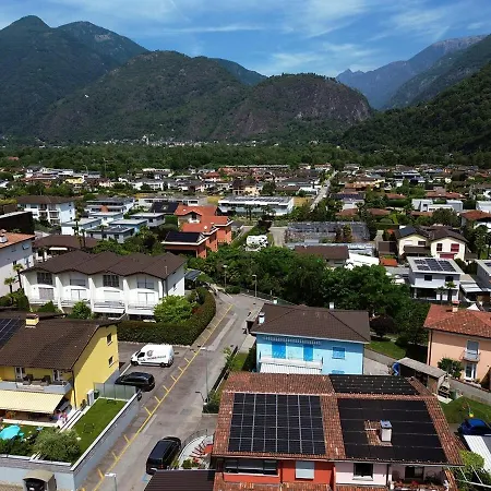 Ca' Dal Bagatt Campagna