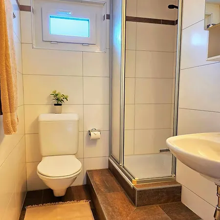 Apartmán Ca' Dal Bagatt Campagna