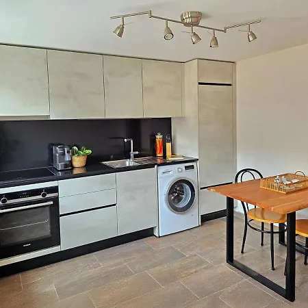 Ca' Dal Bagatt Campagna Apartment