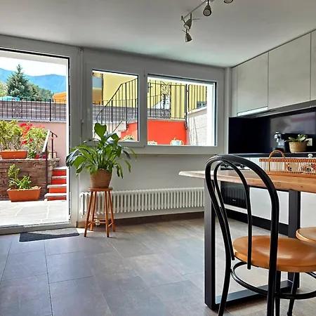 Ca' Dal Bagatt Campagna لوزون