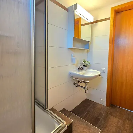 Ca' Dal Bagatt Campagna Apartmán Losone