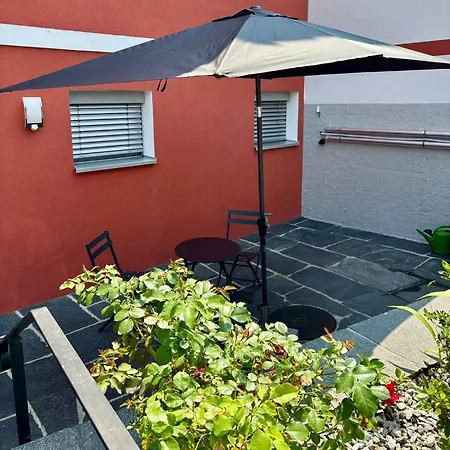 Ca' Dal Bagatt Campagna Apartment