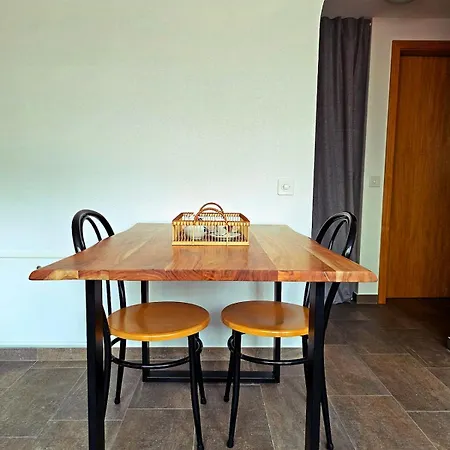 Apartment Ca' Dal Bagatt Losone - Parking