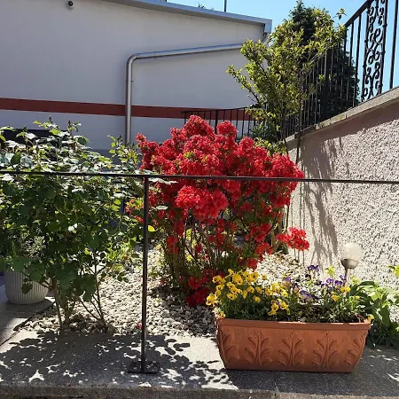Ca' Dal Bagatt Campagna Losone