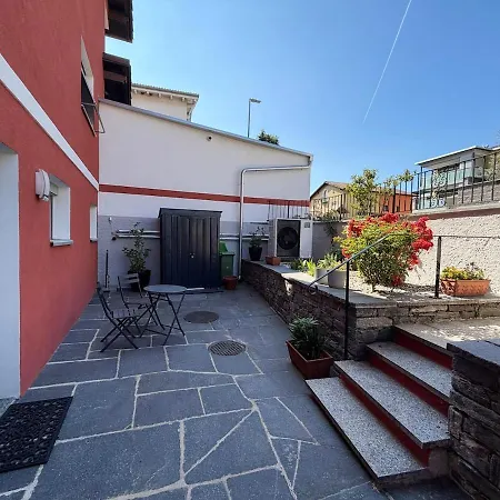 Ca' Dal Bagatt Campagna Losone