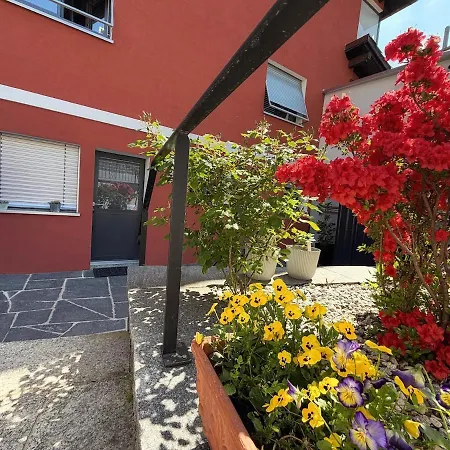 Ca' Dal Bagatt Campagna * Losone