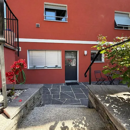 Ca' Dal Bagatt Campagna * Losone