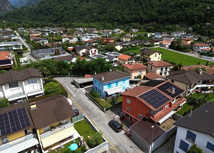 Ca' Dal Bagatt Campagna ロゾネ