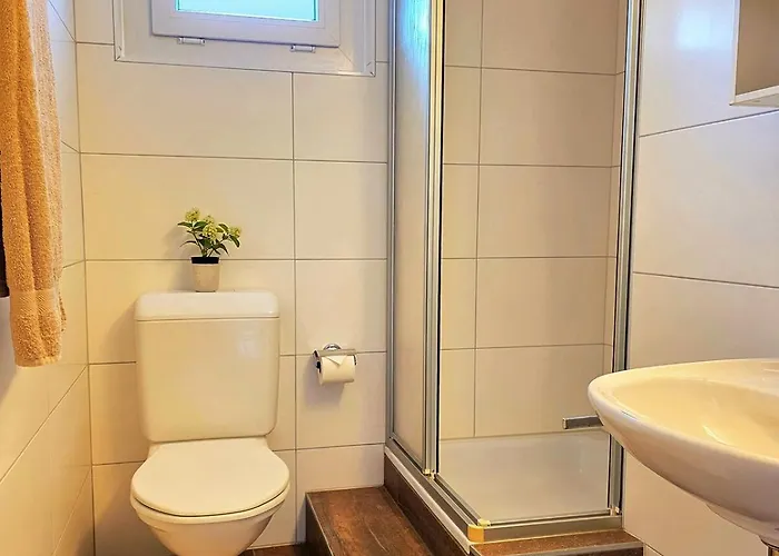 아파트 Ca' Dal Bagatt Campagna