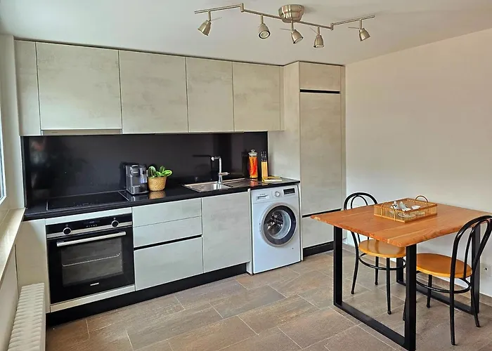 Ca' Dal Bagatt Campagna アパート