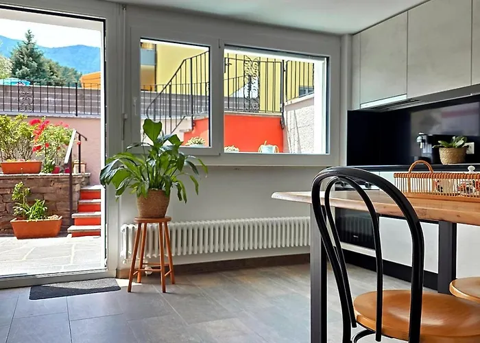 Ca' Dal Bagatt Campagna 로손