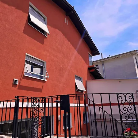 Ca' Dal Bagatt Campagna