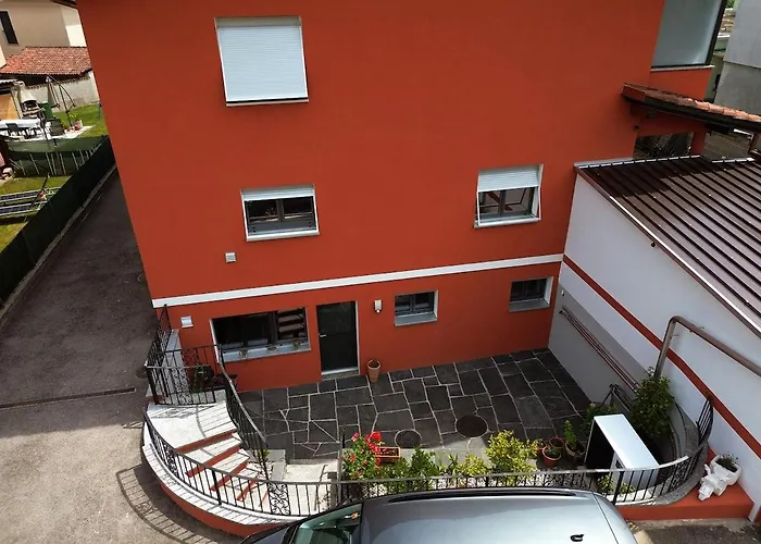 Ca' Dal Bagatt Campagna Losone