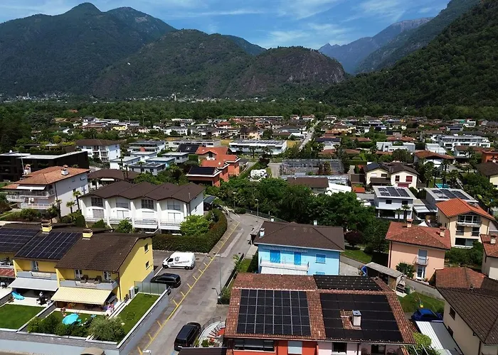 Ca' Dal Bagatt Campagna