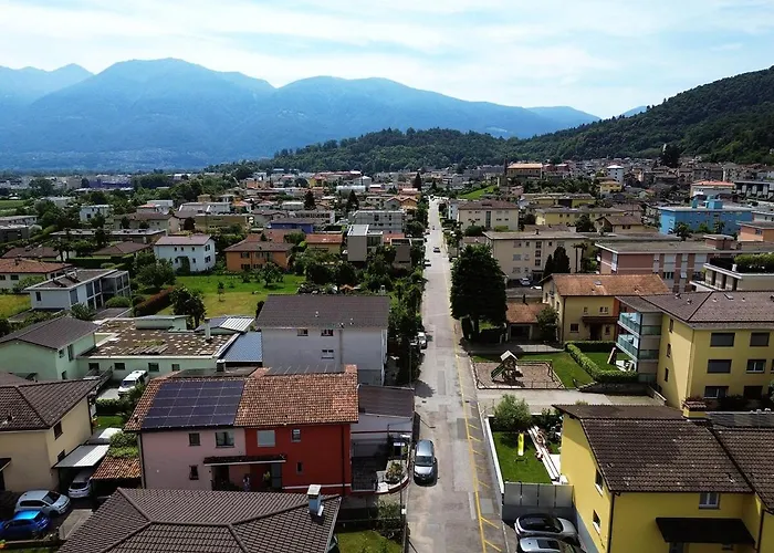 Ca' Dal Bagatt Campagna Losone