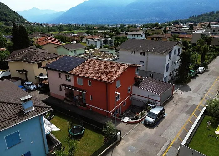 Διαμέρισμα Ca' Dal Bagatt Campagna *