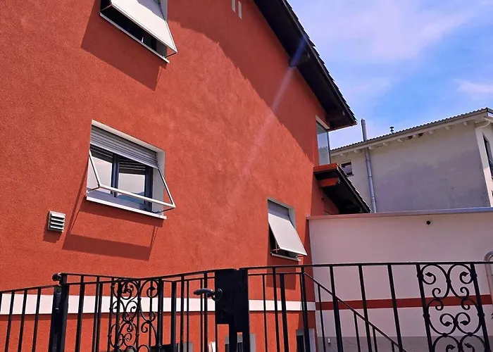 Ca' Dal Bagatt Campagna