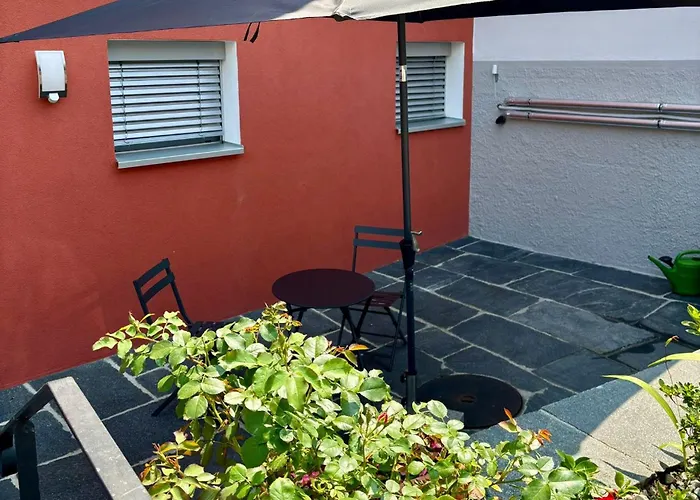 Ca' Dal Bagatt Campagna Διαμέρισμα