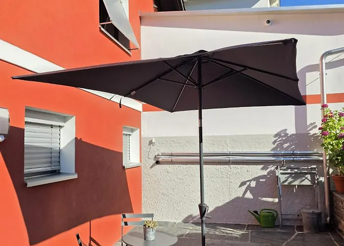 Διαμέρισμα Ca' Dal Bagatt Campagna Losone