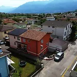 شقة Ca' Dal Bagatt Campagna *